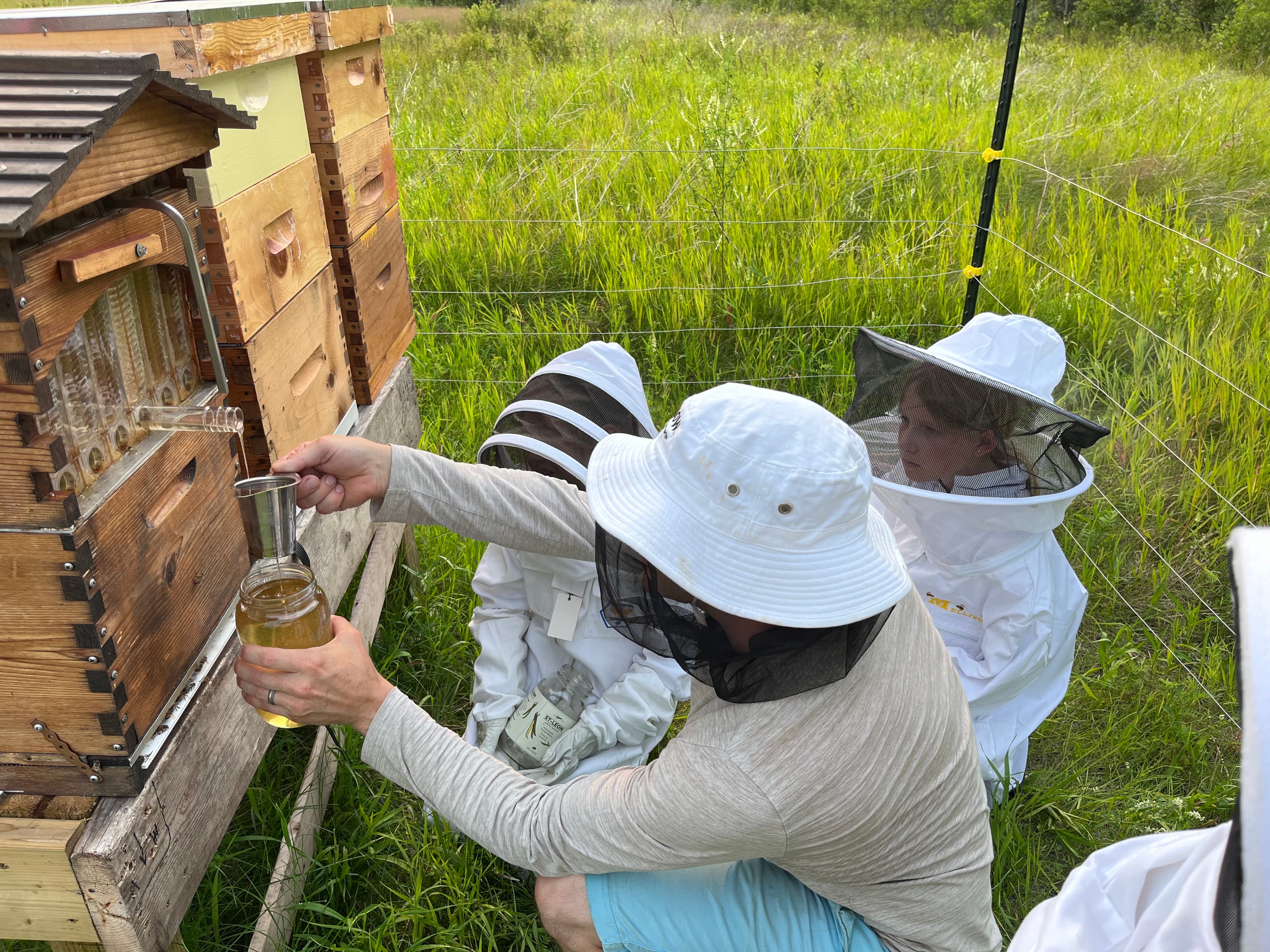 To Flow or Not to Flow: My Personal Journey With the Flow Hive