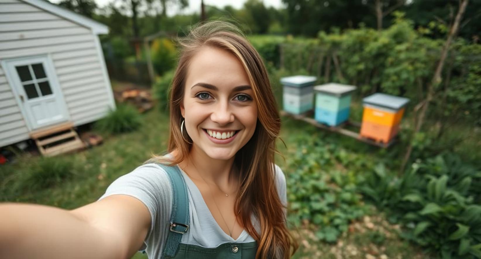 Finding Beekeeping Mentors Near Me (or in my pocket)